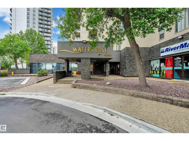 #608 10149 SASKATCHEWAN DR NW, Edmonton, Alberta T6E6B6