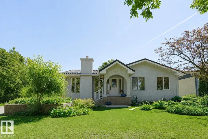 77 SUNSET BV, St. Albert, Alberta T8N0P2