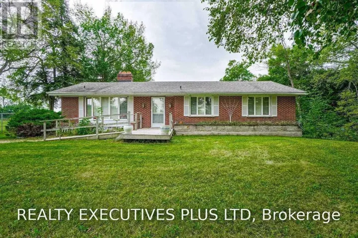 21170 SHAWS CREEK ROAD, Caledon, Ontario L7K1K8