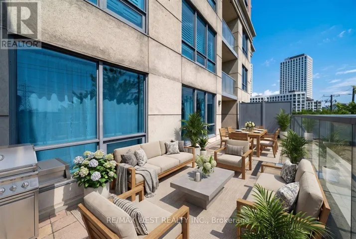250 - 25 VIKING LANE, Toronto (Islington-City Centre West), Ontario M9B0A1