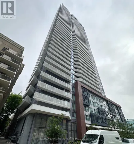 1402 - 4065 CONFEDERATION PARKWAY, Mississauga (City Centre), Ontario L5B0L4