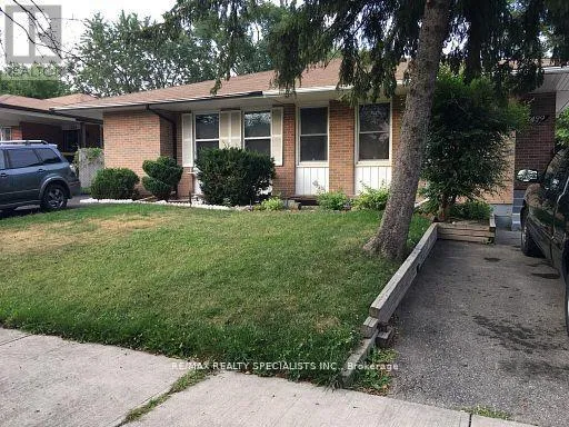 1499 SWANAGE CRESCENT, Mississauga (Clarkson), Ontario L5J3N7