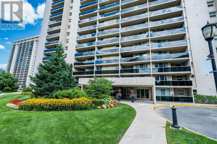 210 - 299 MILL ROAD, Toronto (Markland Wood), Ontario M9C4V9