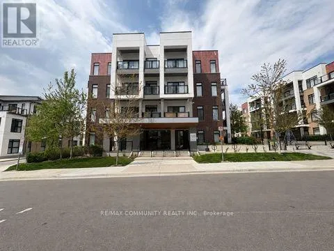 109 - 130 CANON JACKSON DRIVE, Toronto (Beechborough-Greenbrook), Ontario M6M3Y4