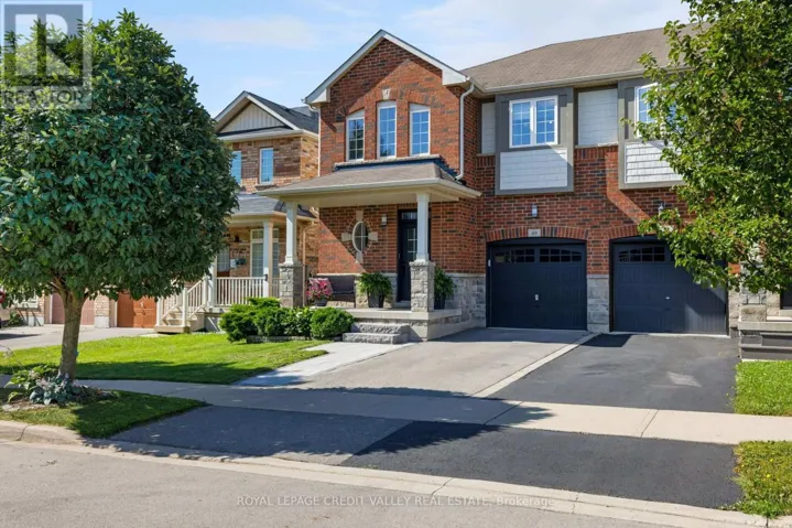 49 BOUSFIELD COURT, Hamilton (Waterdown), Ontario L8B0T3