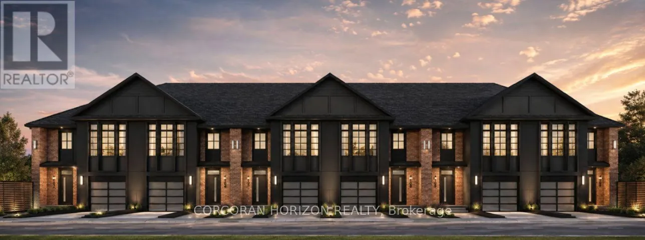 LOT 15 HARDWICK AVENUE, Stratford, Ontario N5A0K8