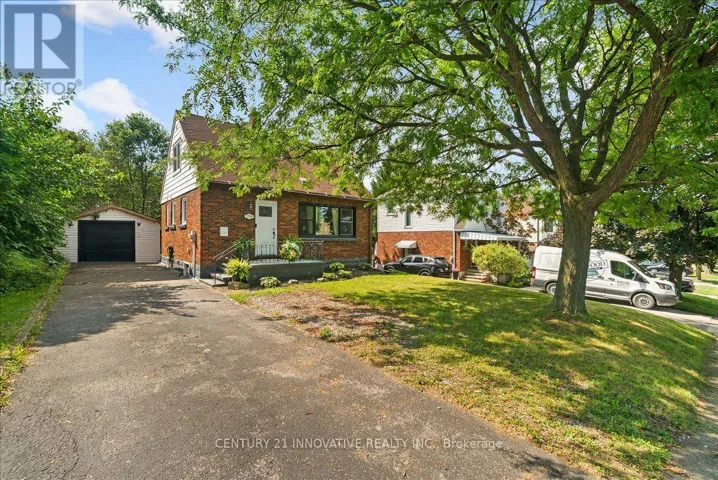 5709 HANAN AVENUE, Niagara Falls (Hospital), Ontario L2G4E7