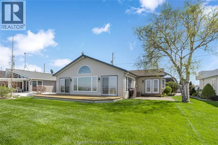 19060 PENINSULA STREET, Lighthouse Cove, Ontario N0P2L0
