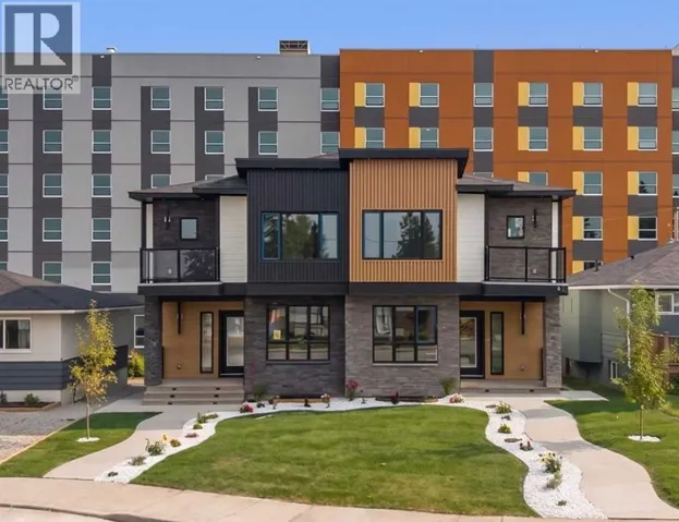119 42 Avenue NE, Calgary, Alberta T2E2N5