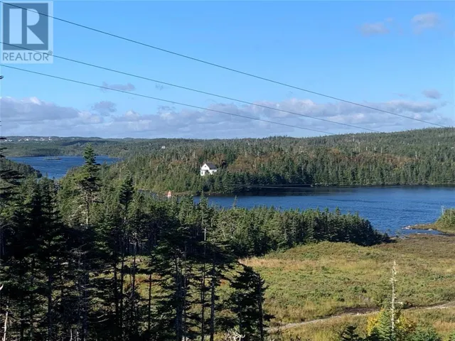 LOT 5 Halleran Trail, Brigus Junction, Newfoundland & Labrador A0B1G0