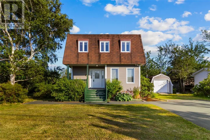6-8 Kelliview Crescent, Conception Bay South, Newfoundland & Labrador A1X6Z5