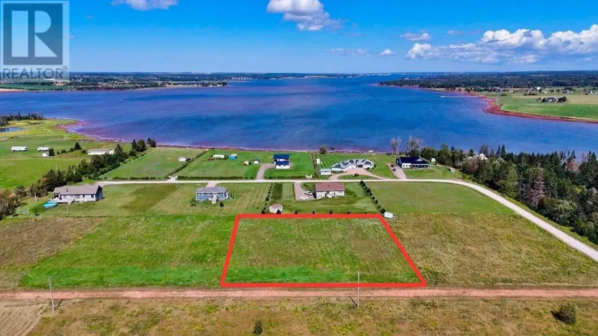 Lot 11 Cavanagh Avenue, New Dominion, Prince Edward Island C0A1H0