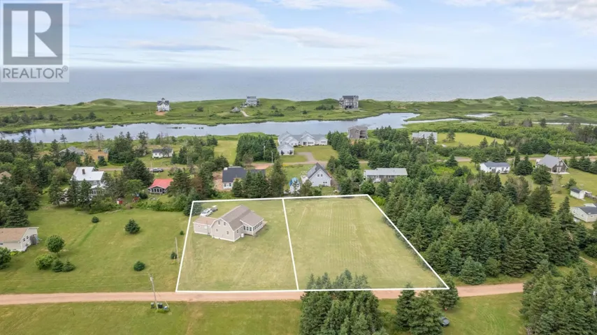 PID 741793 Wildberries Lane, St. Peters Bay, Prince Edward Island C0A1S0