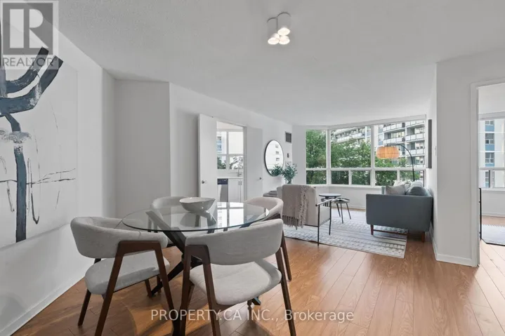 601 - 25 MAITLAND STREET, Toronto (Church-Yonge Corridor), Ontario M4Y2W1