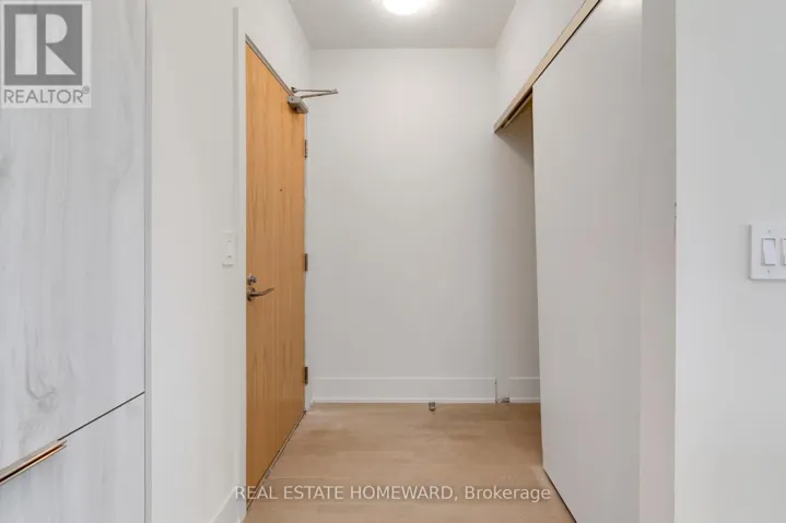 601 - 495 LOGAN AVENUE, Toronto (North Riverdale), Ontario M4K0A5