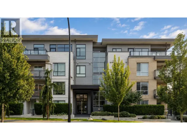 105 625 E 3RD STREET, North Vancouver, British Columbia V7L1G6
