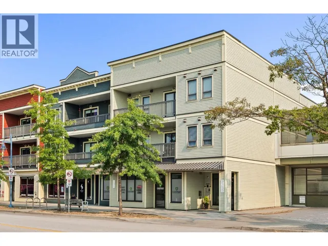 303 3755 CHATHAM STREET, Richmond, British Columbia V7E2Z4