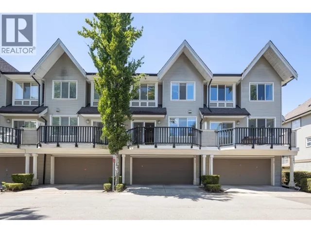 44 7233 HEATHER STREET, Richmond, British Columbia V6Y4J8