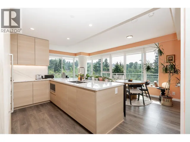 707 305 MORRISSEY ROAD, Port Moody, British Columbia V3H0M3