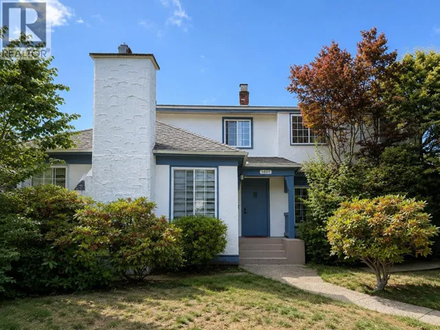 5809 SELKIRK STREET, Vancouver, British Columbia V6M2Y5