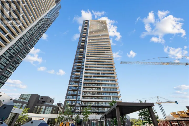3706 - 8 WATER WALK DRIVE, Markham (Unionville), Ontario L3R6L4