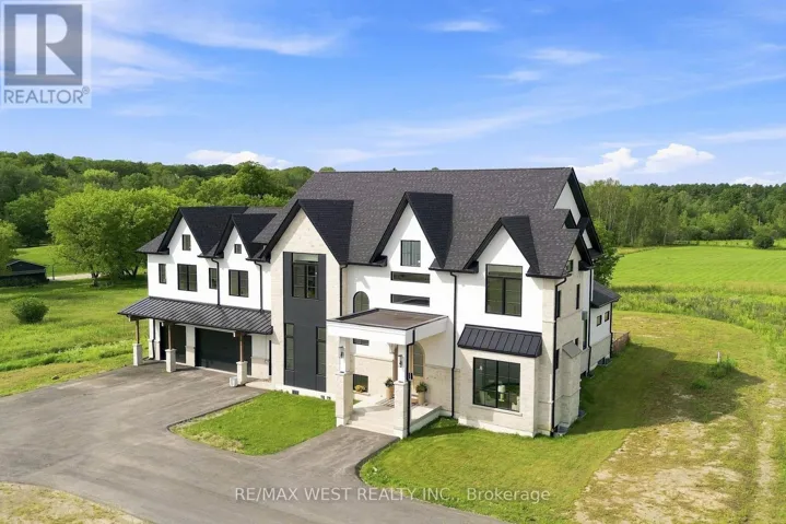 17050 MCCOWAN ROAD, Whitchurch-Stouffville, Ontario L4A2A5