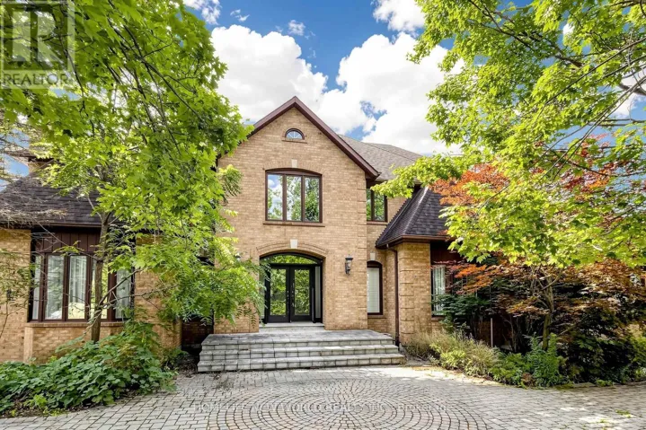 27 WALNUT GLEN PLACE, Markham (Devil's Elbow), Ontario L6C1A3