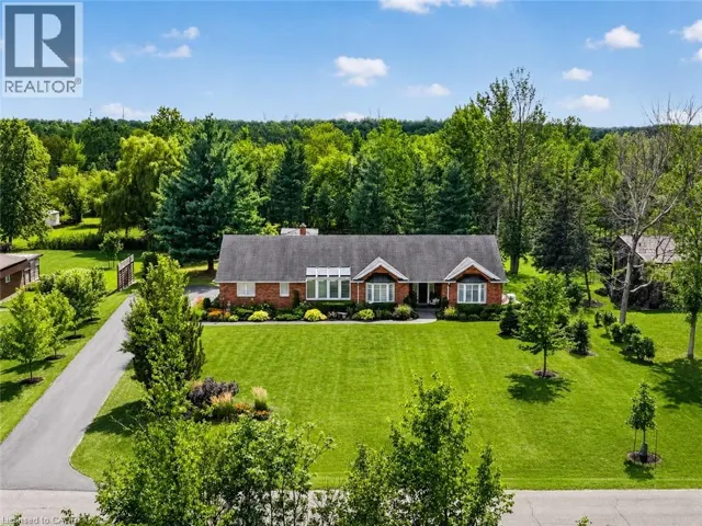 233 CAIRNS Crescent, Fort Erie, Ontario L2A5M4