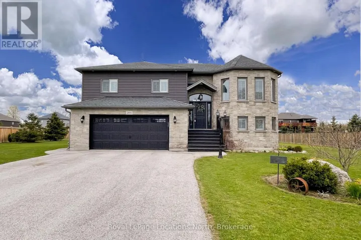 204 MACTAY DRIVE, Chatsworth, Ontario N0G1H0