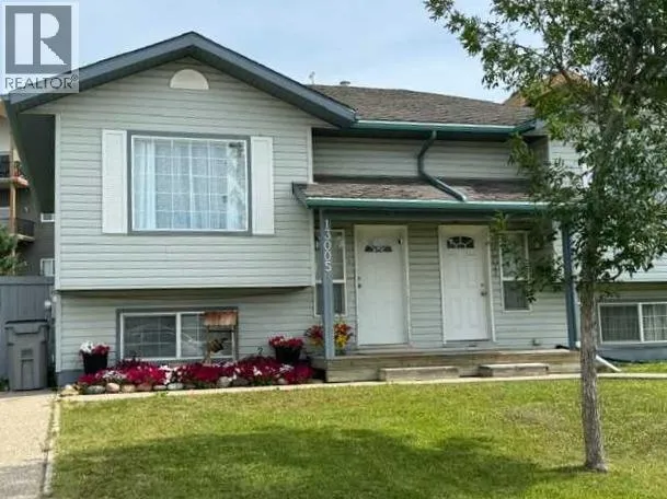 13005 93 Street, Grande Prairie, Alberta T8X1S5