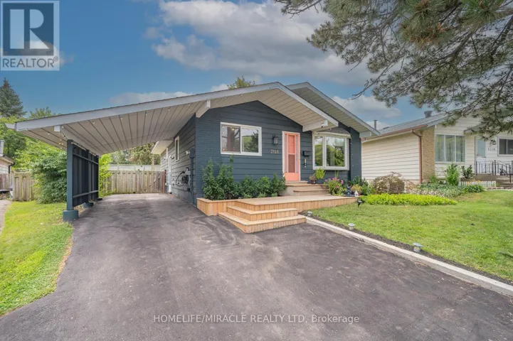 2108 FALMOUTH TERRACE, Burlington (Brant Hills), Ontario L7P1X9
