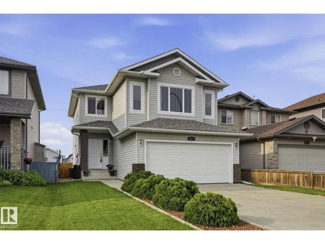 5420 162B AV NW, Edmonton, Alberta T5Y6K5