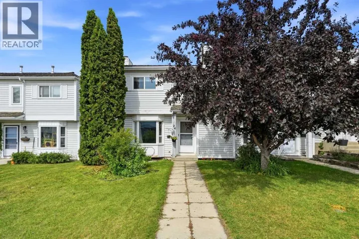 24 Ellenwood Drive, Red Deer, Alberta T4R2E3