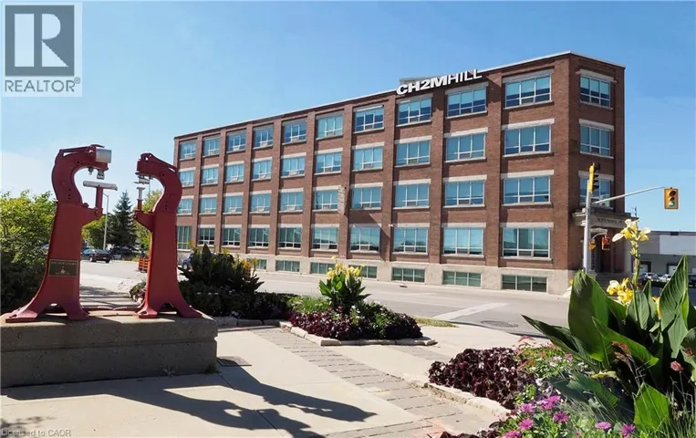 72 S VICTORIA Avenue S Unit# 103, Hamilton, Ontario L8N2S7