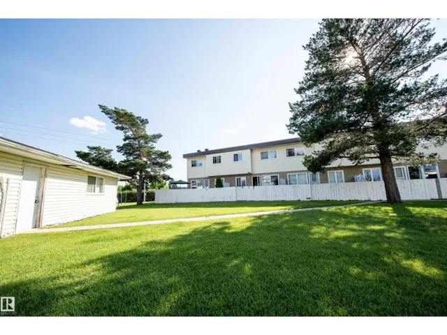 #118 16344 109 ST NW, Edmonton, Alberta T5X2T4