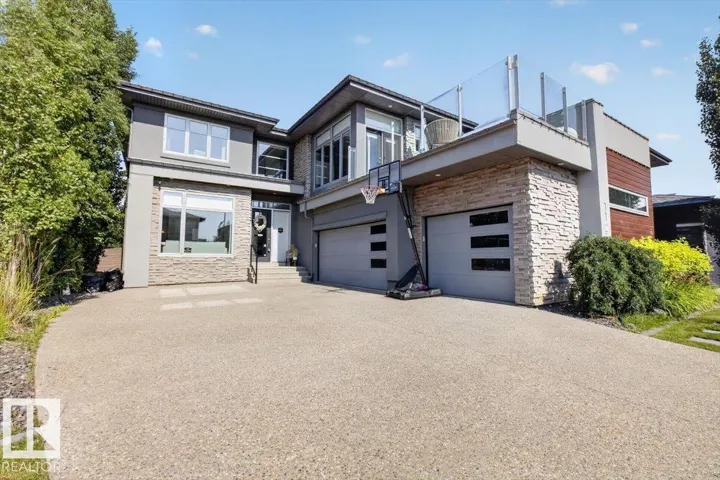 1123 WAHL PL NW, Edmonton, Alberta T6W3G6