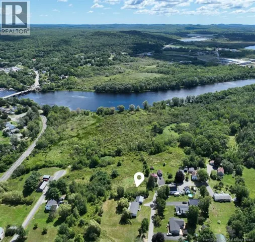 0 Moores Lane, St. Stephen, New Brunswick E3L1C4