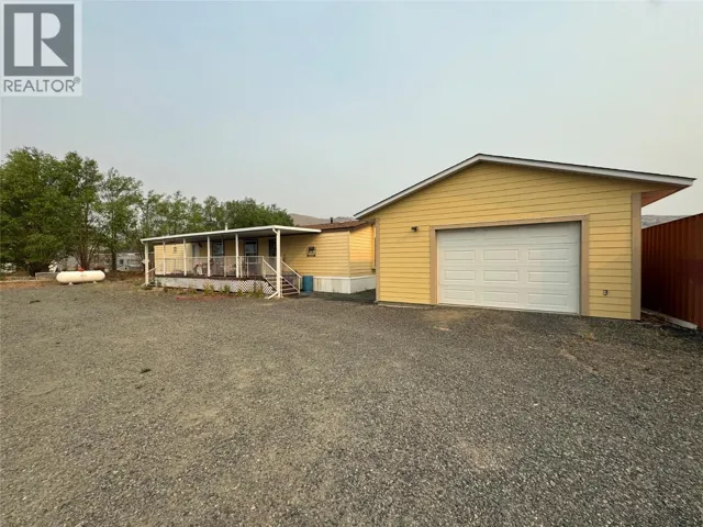 6721 VALLEY Road, Kamloops, British Columbia V0K2J0