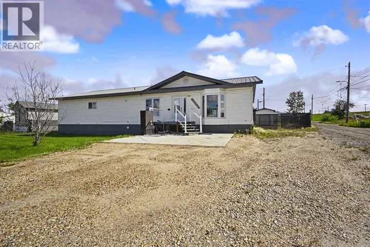 5003 46 Street, Valleyview, Alberta T0H3N0