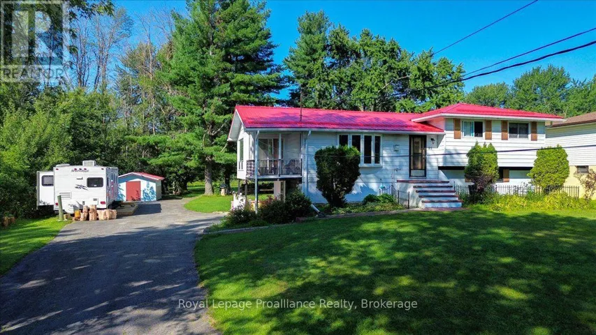 87 CAMERON STREET, Marmora and Lake (Marmora Ward), Ontario K0K2M0