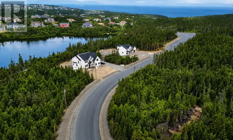 10 Kinsale Place, Logy Bay-Middle Cove-Outer Cove, Newfoundland & Labrador A1K4E7