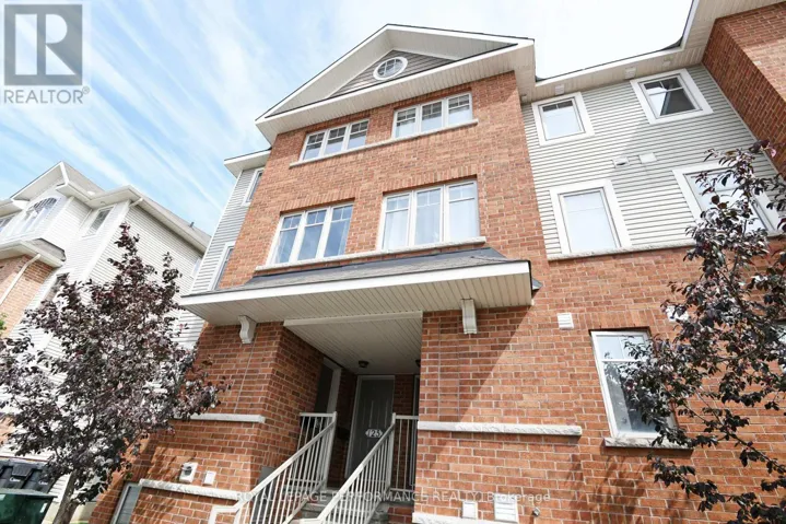 1 - 125 KELTIE PRIVATE, Ottawa, Ontario K2J0A1