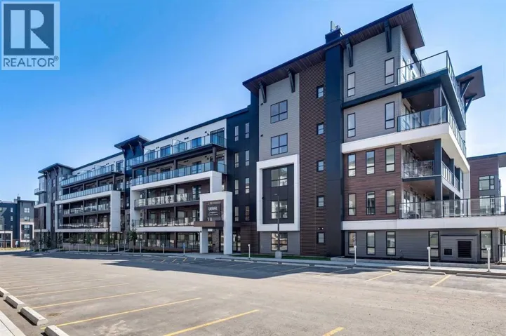 6107, 1808 Mahogany Boulevard SE, Calgary, Alberta T3M4A5