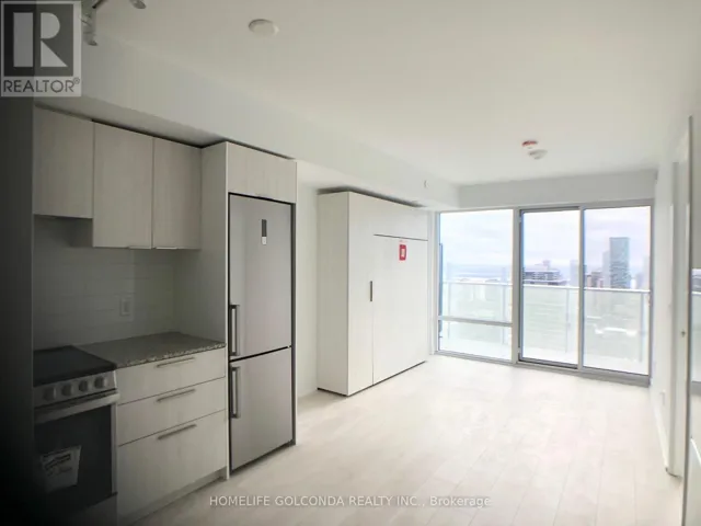 4111 - 501 YONGE STREET, Toronto (Church-Yonge Corridor), Ontario M4Y0G8