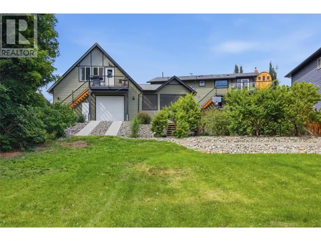 2135 Tranquille Road, Kamloops, British Columbia V2B3M9