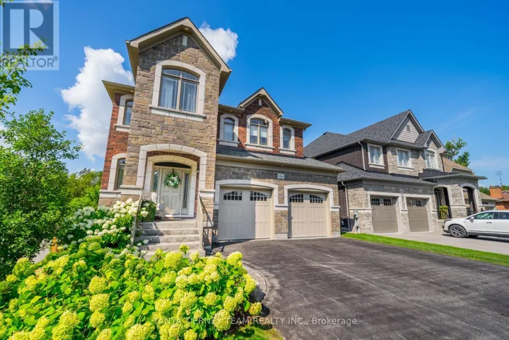2884 TRULLS ROAD, Clarington (Courtice), Ontario L1E2N4