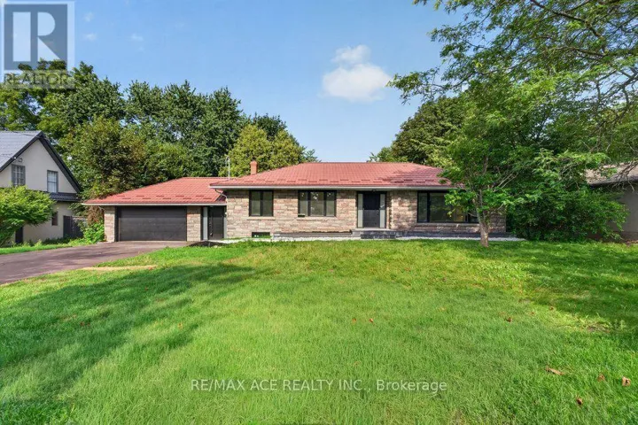 11 FAIRCROFT BOULEVARD, Toronto (Cliffcrest), Ontario M1N2W9