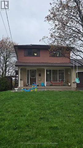 LOWER LEVEL - 106 SPRINGDALE CRESCENT, Oshawa (Donevan), Ontario L1H7C1