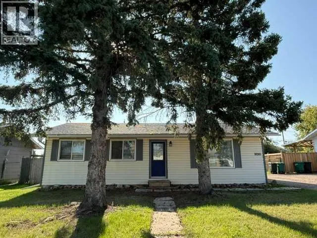 10205 103 Street, High Level, Alberta T0H1Z0