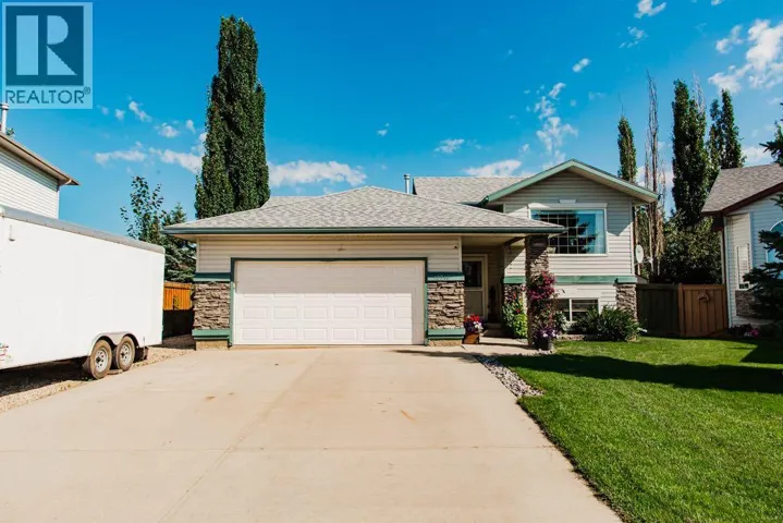 10310 73 Avenue, Grande Prairie, Alberta T8W2M6